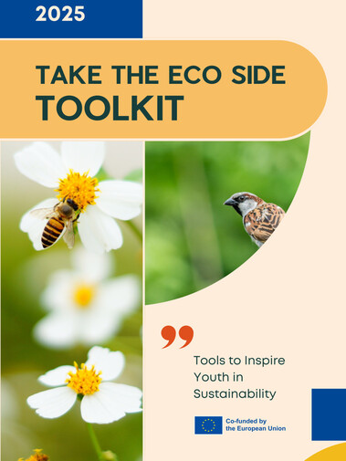 Take the ECO Side - Toolkit